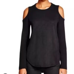 Wilt Shoulder Cut Out Longsleeve S